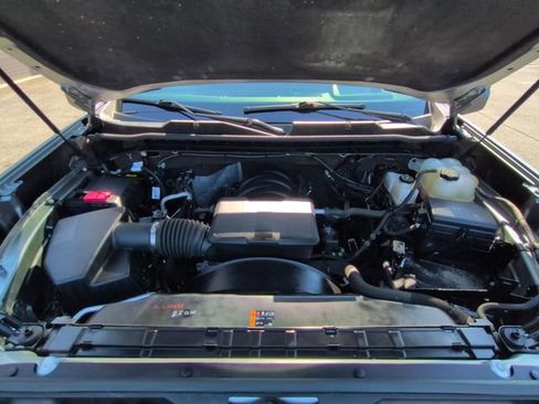 Used 2024 Chevrolet Silverado 3500 LTZ w/ LTZ Premium Package image 30