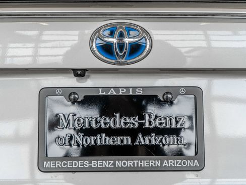 Used 2021 Toyota RAV4 Limited image 15