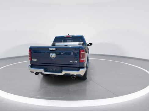 Used 2022 RAM 1500 Limited AWD/4WD image 7