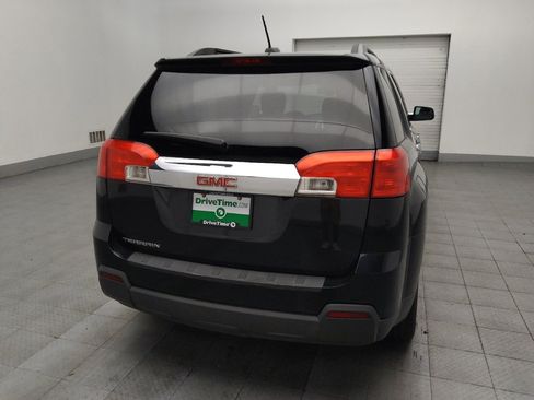 Used 2015 GMC Terrain SLE w/ Chrome Edition FWD image 7