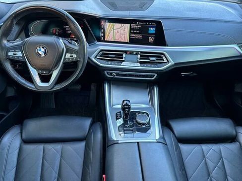 Used 2023 BMW X6 xDrive40i w/ Premium Package image 10