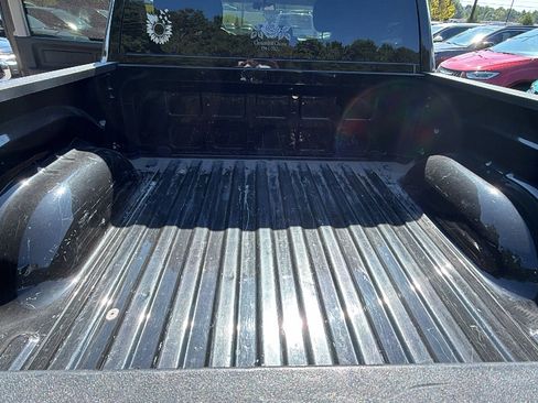 Used 2022 RAM 1500 Tradesman w/ Popular Equipment Group RWD image 13