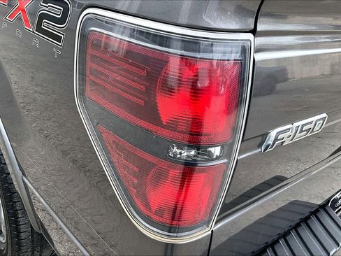 Used 2014 Ford F150 FX2 w/ Equipment Group 402A Luxury image 28