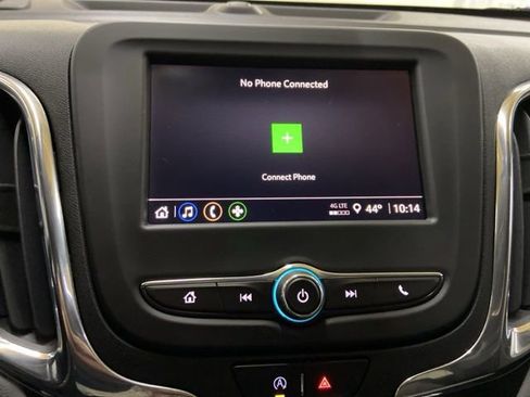 Used 2023 Chevrolet Equinox LT FWD image 39