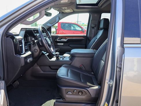 Used 2023 GMC Sierra 1500 Denali w/ Denali Reserve Package image 7