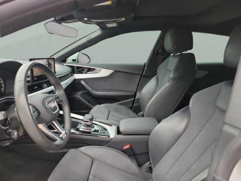 Used 2022 Audi A5 2.0T Prestige image 16