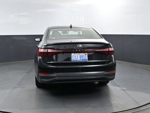 Used 2025 Volkswagen Jetta S FWD image 22