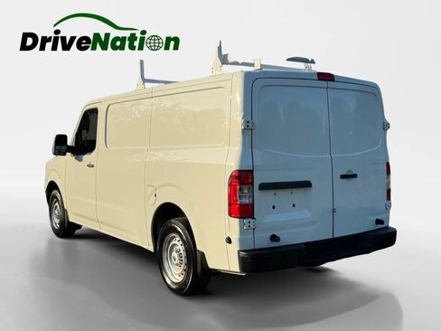 Used 2016 Nissan NV 2500 S w/ Power Package RWD image 7