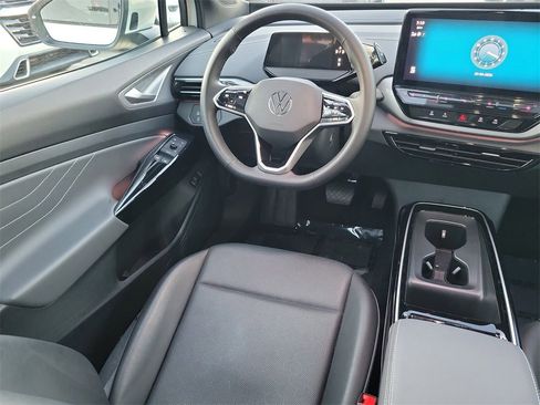 Used 2023 Volkswagen ID.4 S image 10