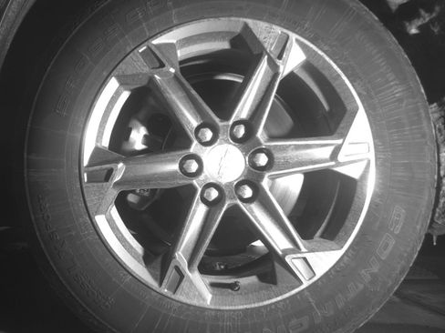 Used 2025 Chevrolet Blazer LT image 12