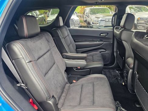 New 2026 Dodge Durango GT AWD/4WD image 16