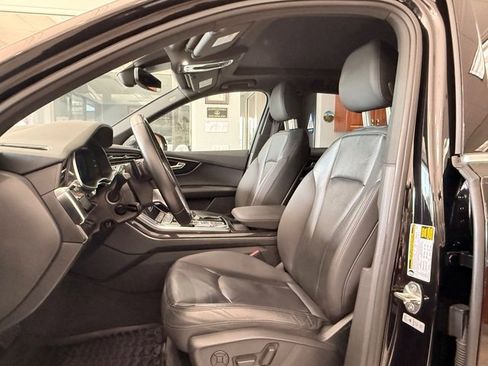 Used 2020 Audi Q7 3.0T Premium w/ Convenience Package image 5