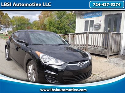 Used 2016 Hyundai Veloster