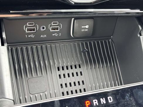 New 2026 Jeep Grand Cherokee L Limited AWD/4WD image 31