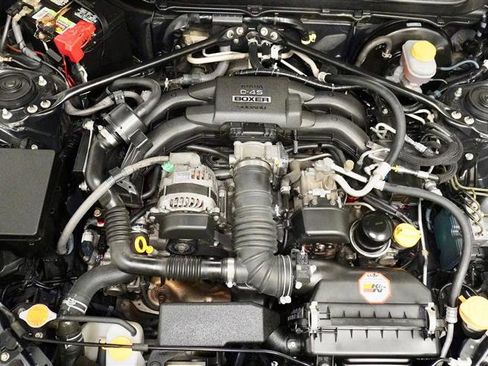 Used 2015 Scion FR-S image 33