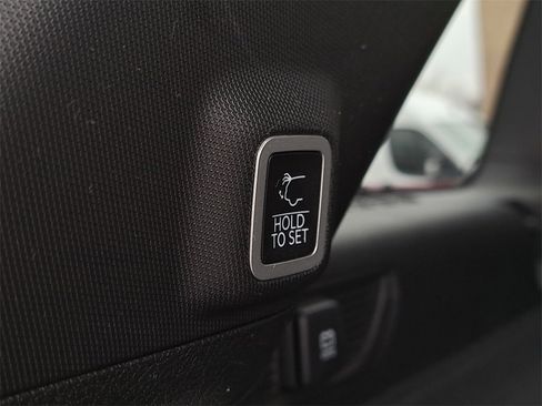 Certified 2023 Jeep Grand Cherokee Overland w/ Advanced Protech Group III image 9