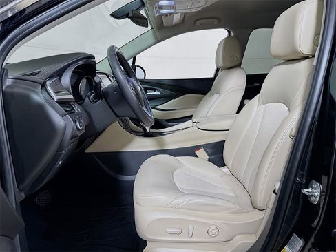 Used 2020 Buick Envision Preferred image 19