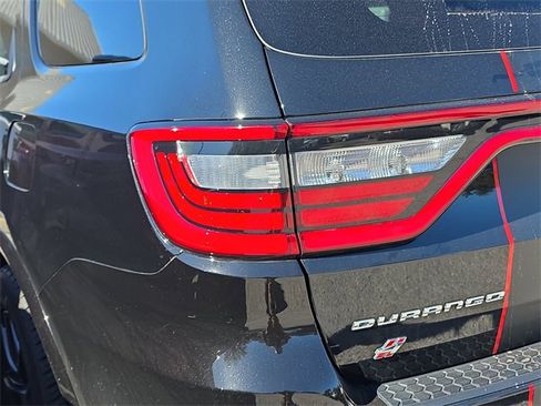 Used 2021 Dodge Durango SRT Hellcat w/ Premium Interior Group image 10