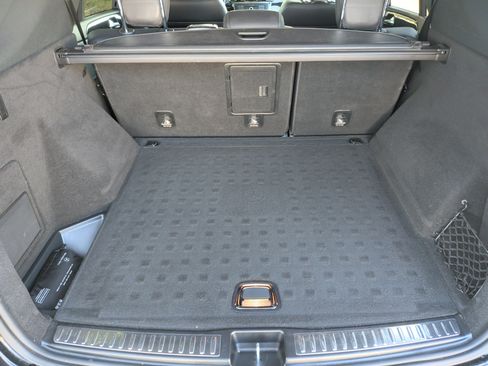 Used 2018 Mercedes-Benz GLE 43 AMG 4MATIC image 39