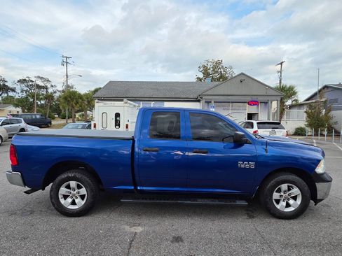 Used 2017 RAM 1500 Tradesman w/ Popular Equipment Group image 3