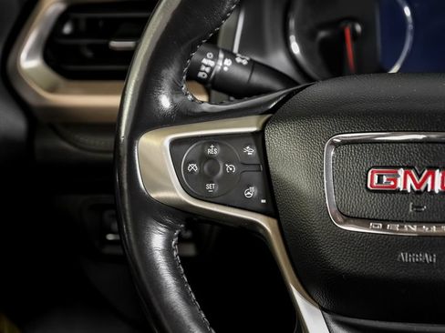 Used 2019 GMC Acadia Denali AWD/4WD image 13