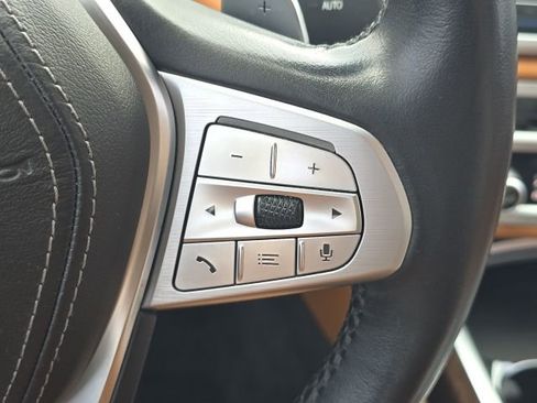 Used 2020 BMW 750i xDrive w/ Luxury Rear Seating Package image 29