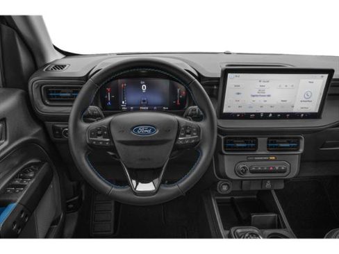 New 2026 Ford Maverick Lobo AWD/4WD image 36