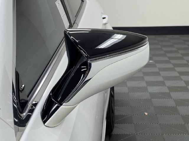 Certified 2025 Lexus ES 300h w/ Premium Package FWD image 22