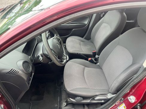 Used 2020 Mitsubishi Mirage ES FWD image 23