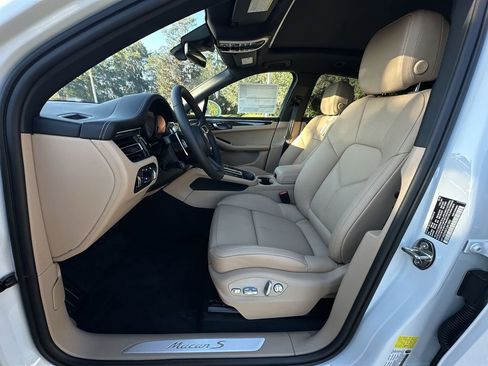 New 2026 Porsche Macan S image 15