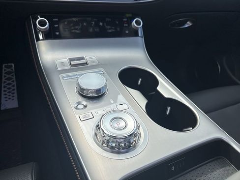 New 2026 Genesis GV70 3.5T Sport Advanced image 23