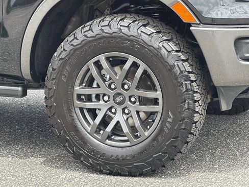 Used 2021 Ford Ranger XLT w/ Tremor Off-Road Package AWD/4WD image 26