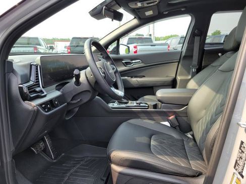Used 2023 Kia Sportage X-Pro AWD/4WD image 8