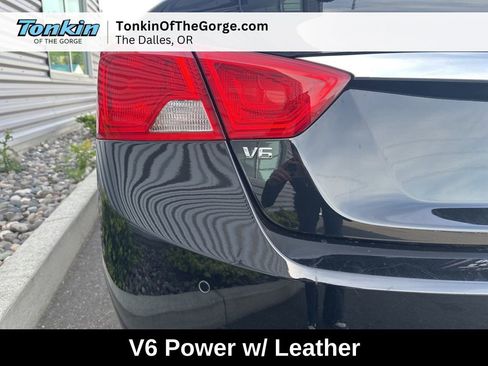 Used 2019 Chevrolet Impala LT w/ LT Leather Package FWD image 28