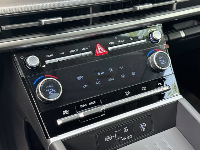 New 2026 Hyundai Santa Fe SE FWD image 33