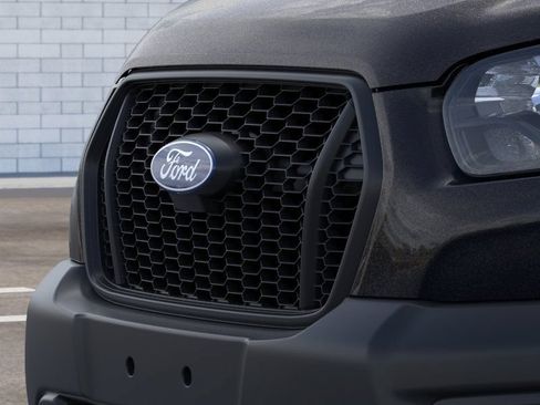 New 2026 Ford Transit 350 XL RWD image 17