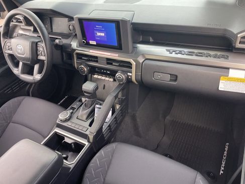 New 2026 Toyota Tacoma SR5 AWD/4WD image 24