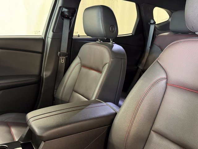Used 2025 Chevrolet Blazer RS FWD image 21