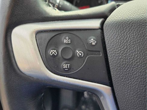 Used 2017 GMC Acadia SLT FWD image 28