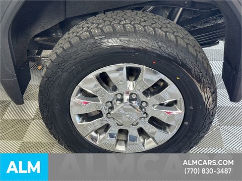 Used 2023 GMC Sierra 3500 Denali image 22