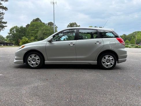 Used 2004 Toyota Matrix XR FWD image 6