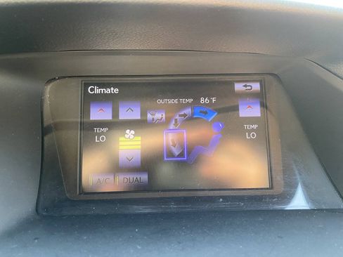 Used 2013 Lexus RX 350 AWD w/ Navigation Pkg image 26