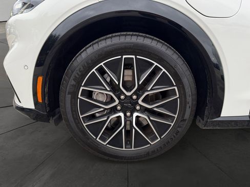 Used 2024 Ford Mustang Mach-E Premium image 14