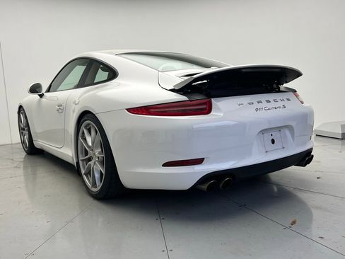 Used 2012 Porsche 911 Carrera S image 3