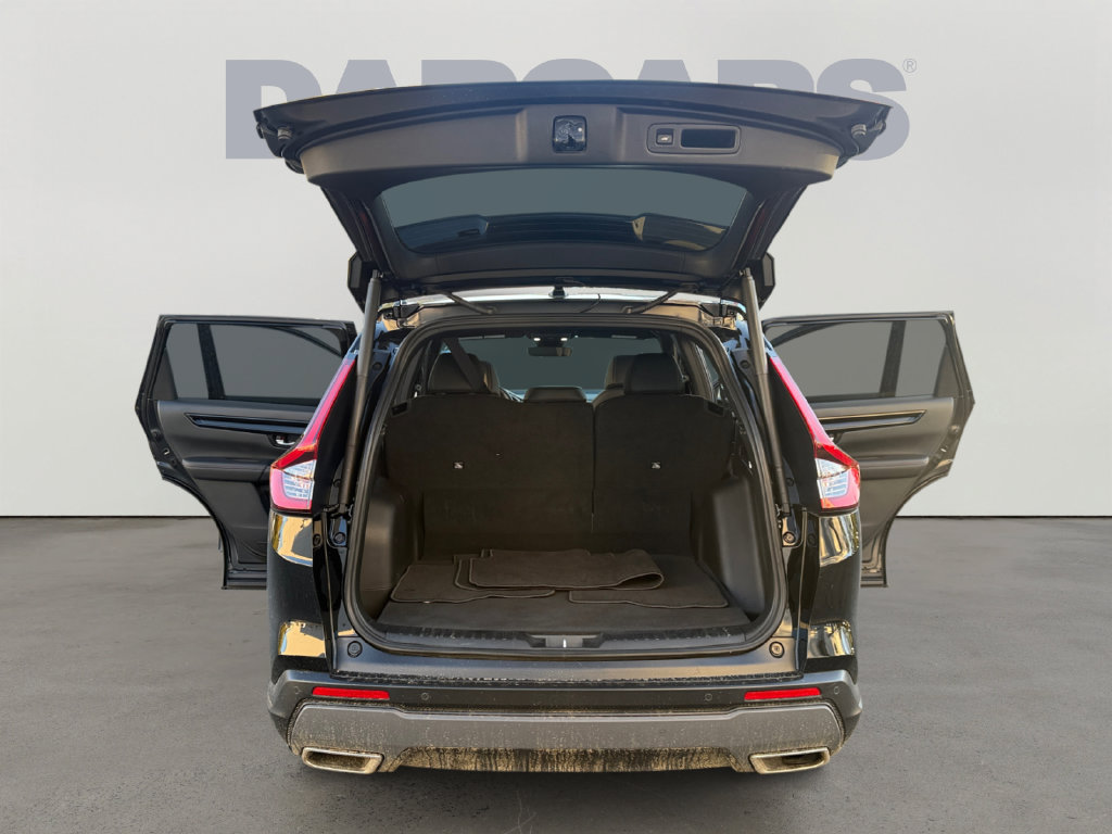 Used 2026 Honda CR-V Sport Touring image 30