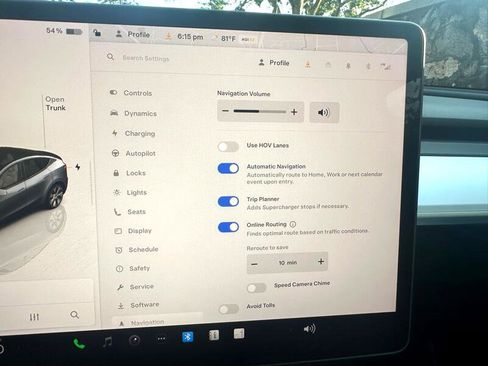 Used 2023 Tesla Model Y Long Range image 41