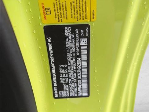 Used 2022 MINI Cooper S w/ Premium Package image 25