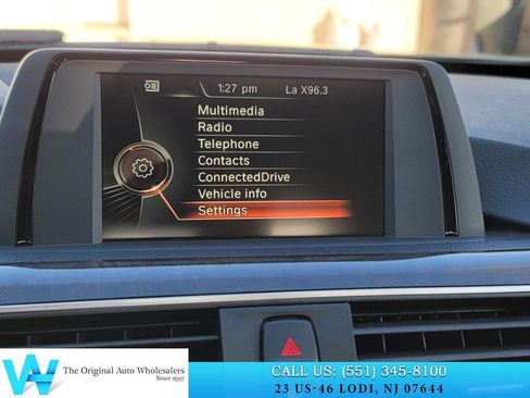 Used 2016 BMW 328i xDrive Sedan image 20