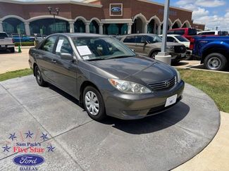 Used 2005 Toyota Camry FWD video 1