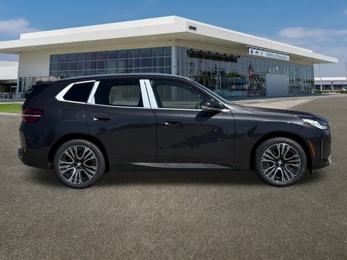 New 2026 BMW X3 xDrive30 AWD/4WD image 12